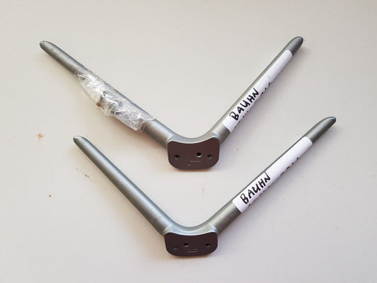 GENUINE BAUHN ATV40U-0416 L&R FEET & SCREWS