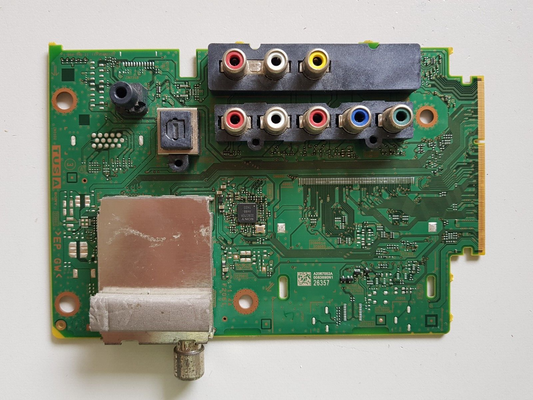 GENUINE SONY KDL60W800B TUS MAIN BOARD A2067052A 1-894-336-11 173543311