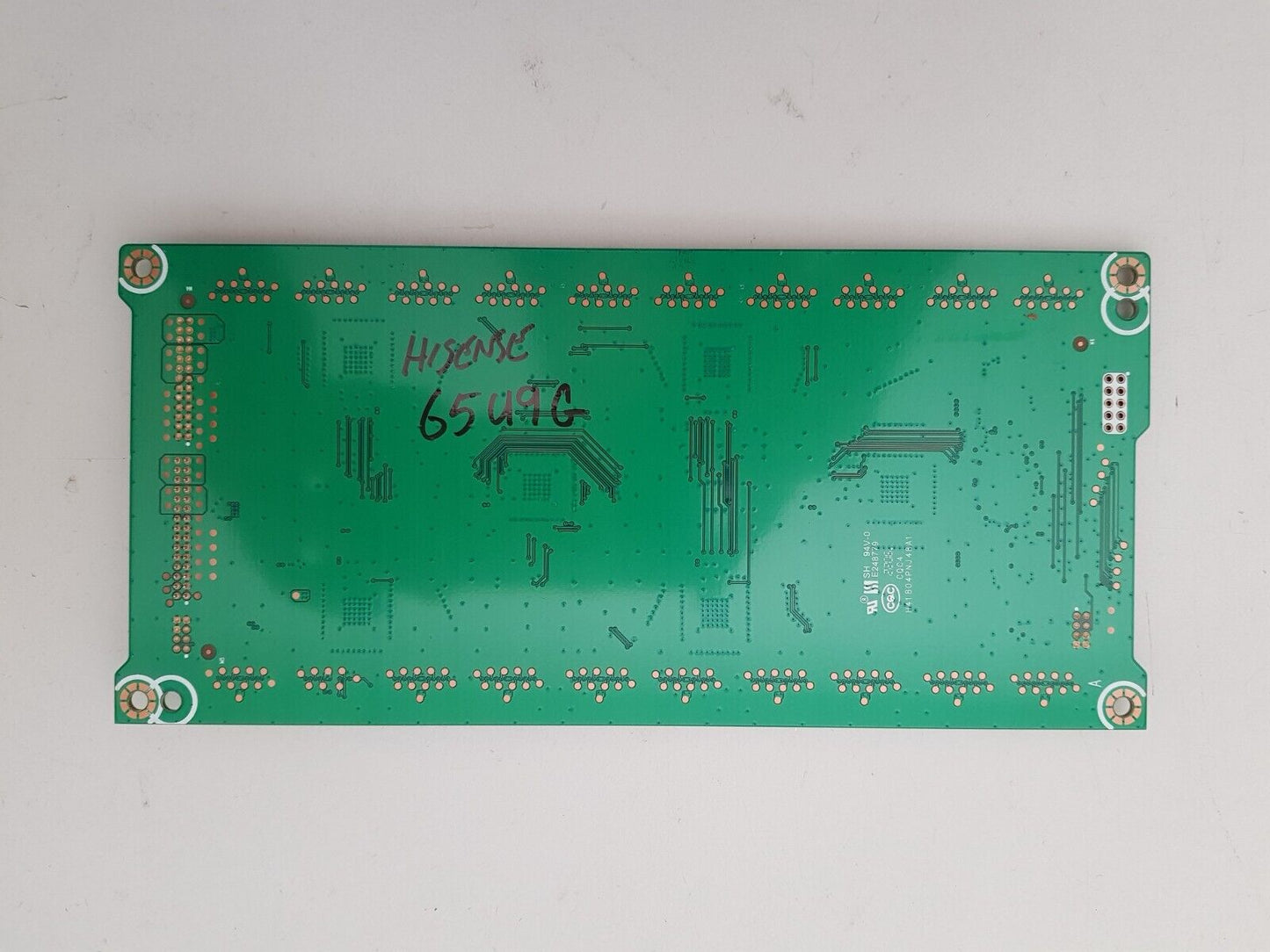 GENUINE HISENSE 65U9G LED DRIVER BOARD RSAG7.820.11074 305785