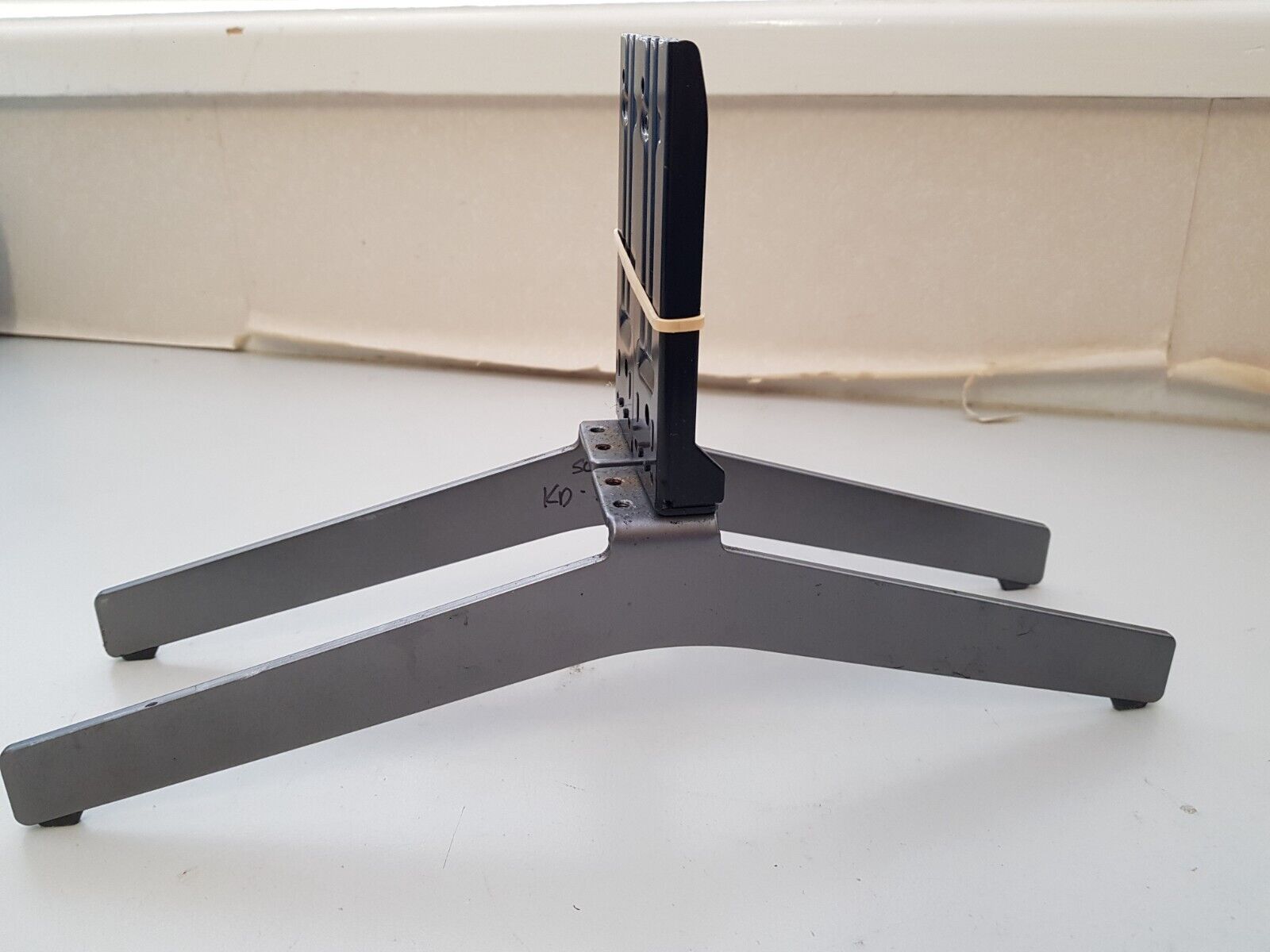 GENUINE SONY KD 55X9000H L&R FEET