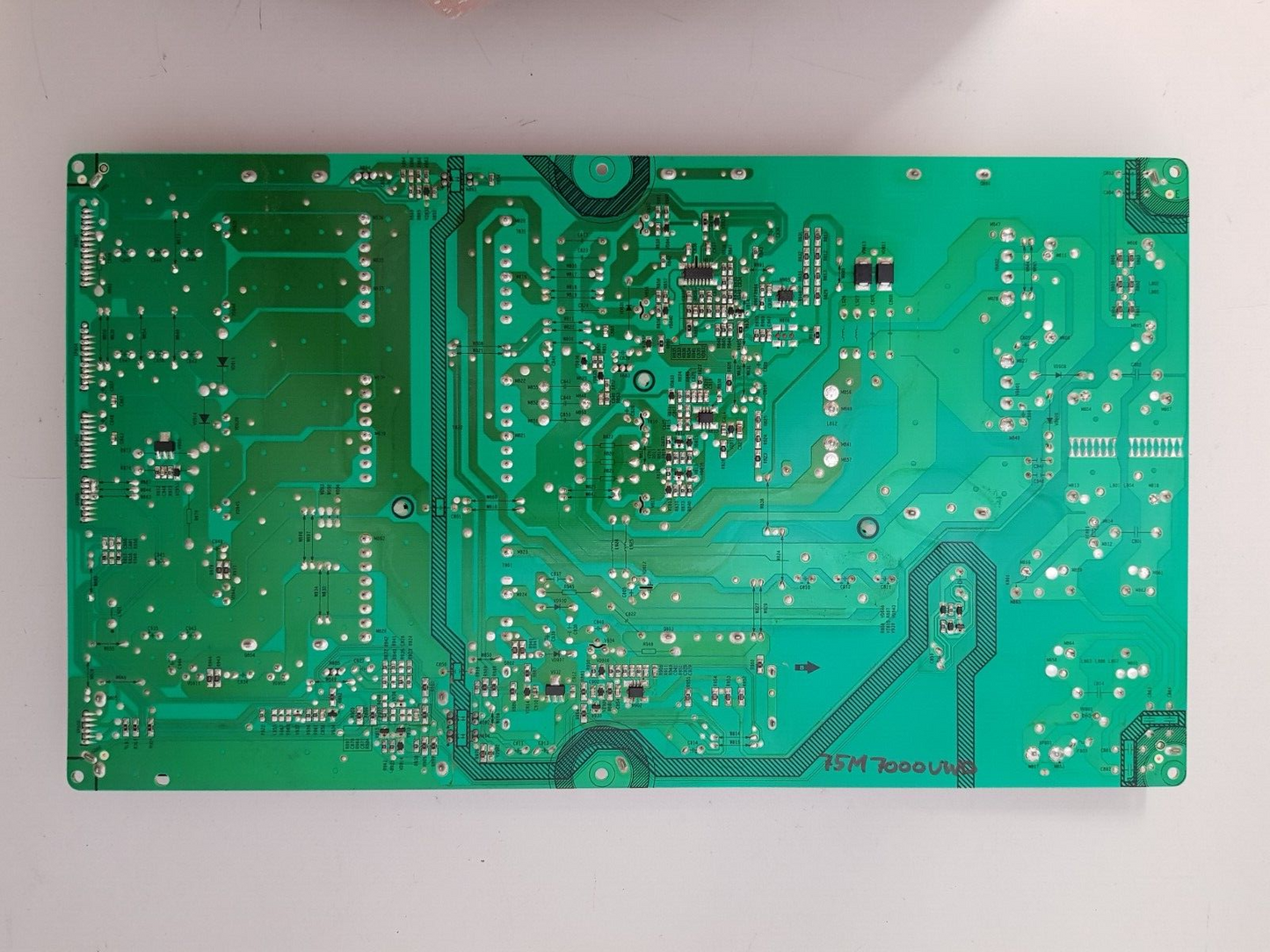 GENUINE HISENSE 75M7000UWD POWER SUPPLY BOARD RSAG7.820.6279 HLL-6585WM 192998