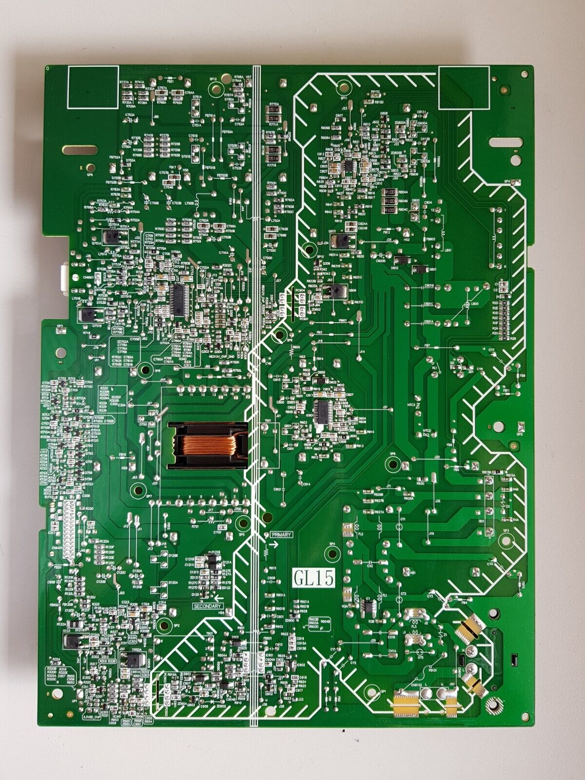 GENUINE SONY KD65X85J POWER SUPPLY BOARD AP-P313AM 2955071205 GL15P