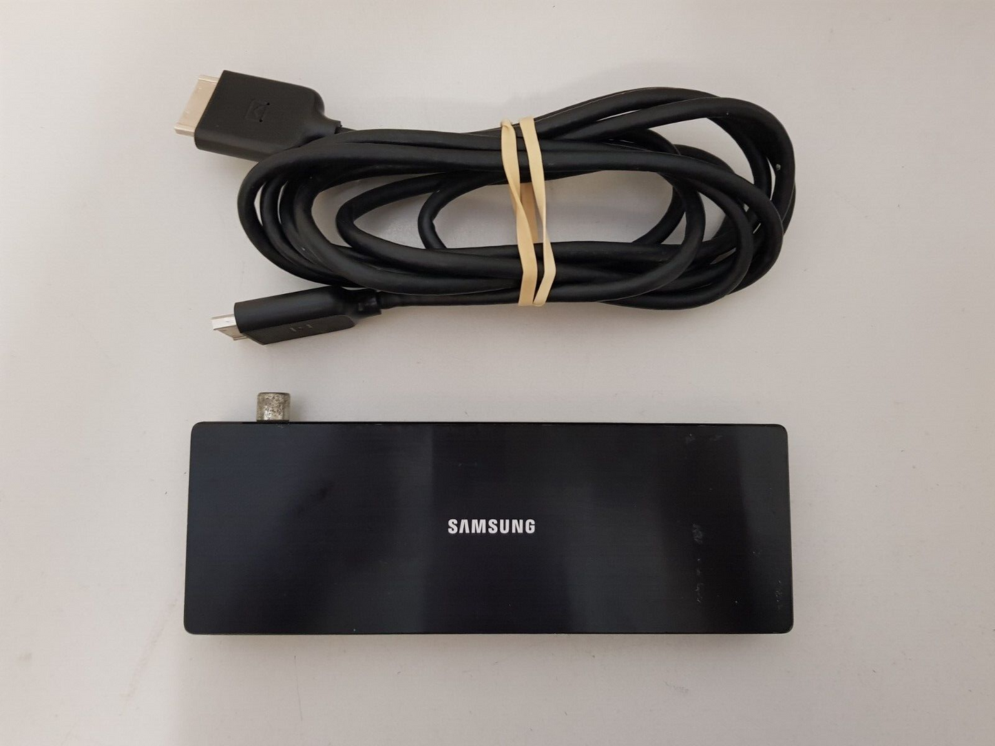 GENUINE SAMSUNG UA65KS8000 + OTHER KS MODELS ONE CONNECT BOX & CABLE BN91-17868B