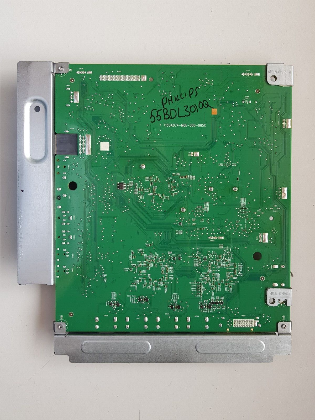 GENUINE PHILIPS 55BDL3010Q MAIN BOARD 715GA074-M0E-000-0H5K
