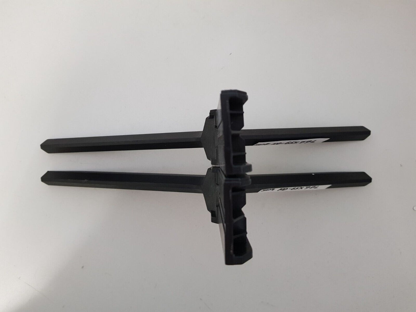 GENUINE SONY KD- 65X77L L&R FEET