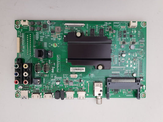 GENUINE HISENSE 58K321UW MAIN BOARD RSAG7.820.6135 LTDN58K321UWAU 179860 179859