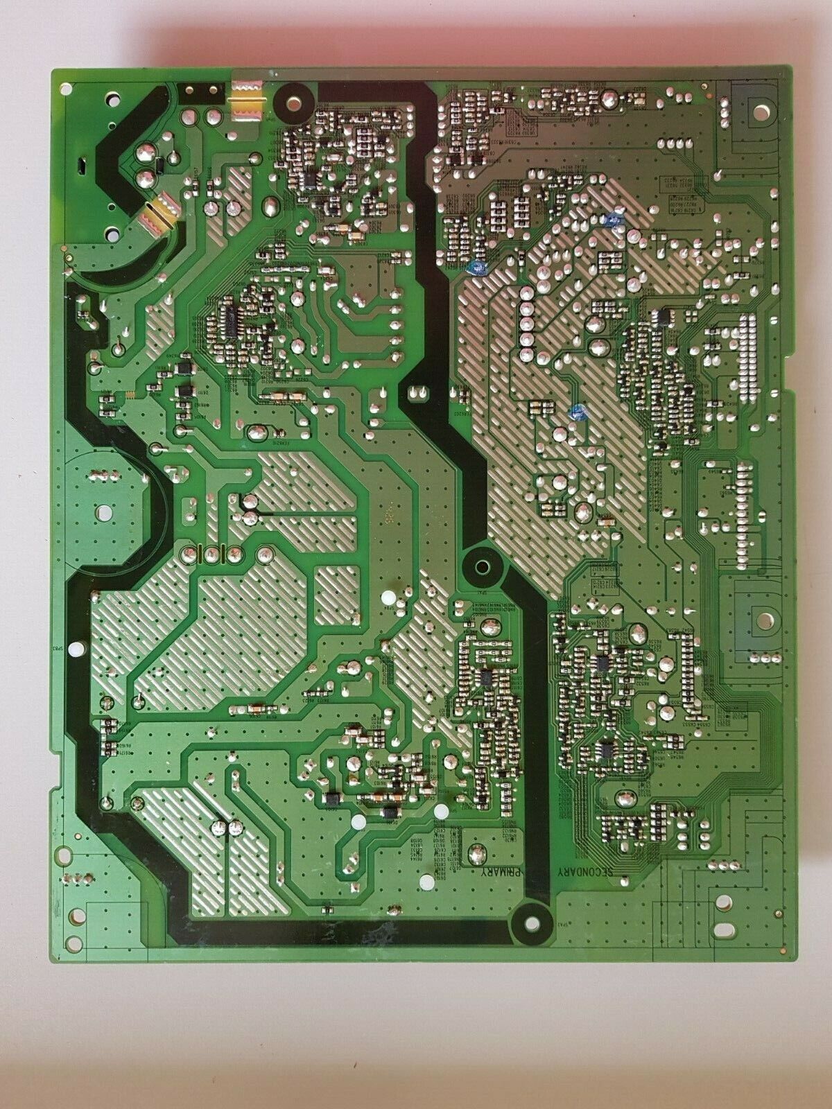 GENUINE SONY 55X9000H POWER SUPPLY BOARD G04 B55D-32E 100613423 2042341247