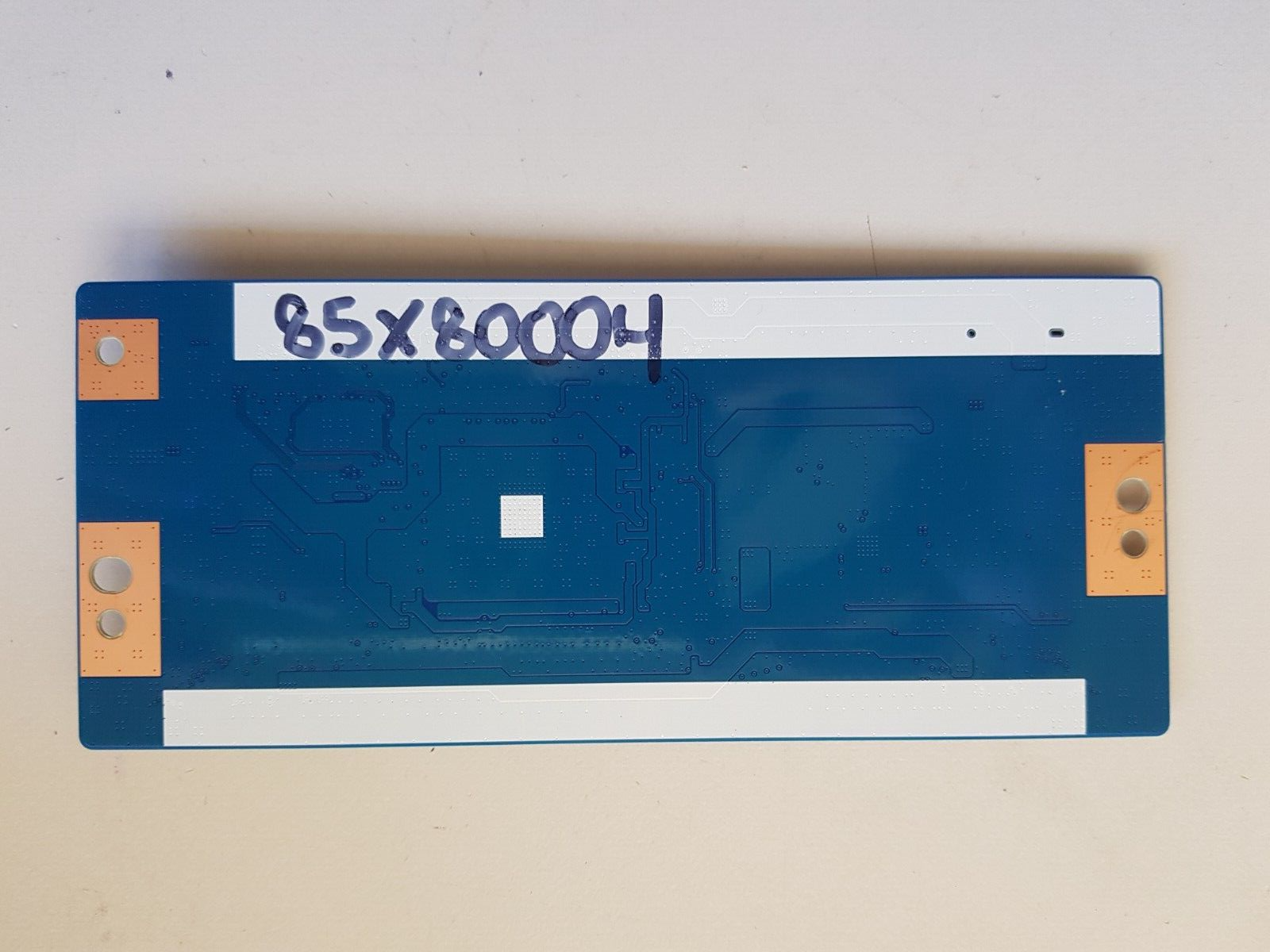 GENUINE SONY 85X8000H T-CON BOARD 85T13 C00 5585T13C04