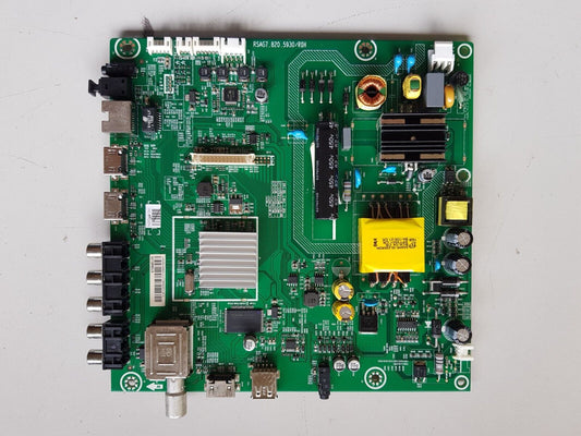GENUINE HISENSE 32K220W MAIN BOARD RSAG7.820.5930 LHD32K220WAU(1)
