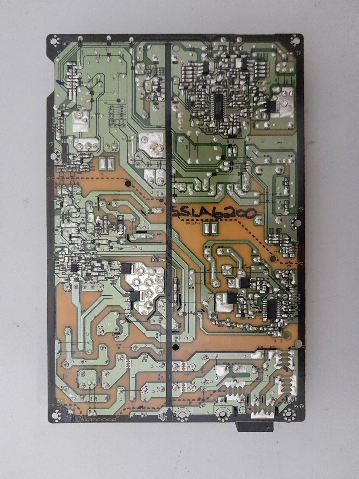 GENUINE LG 55LA6200 POWER SUPPLY BOARD EAY62810701 EAX64905601 LGP55-13PL2