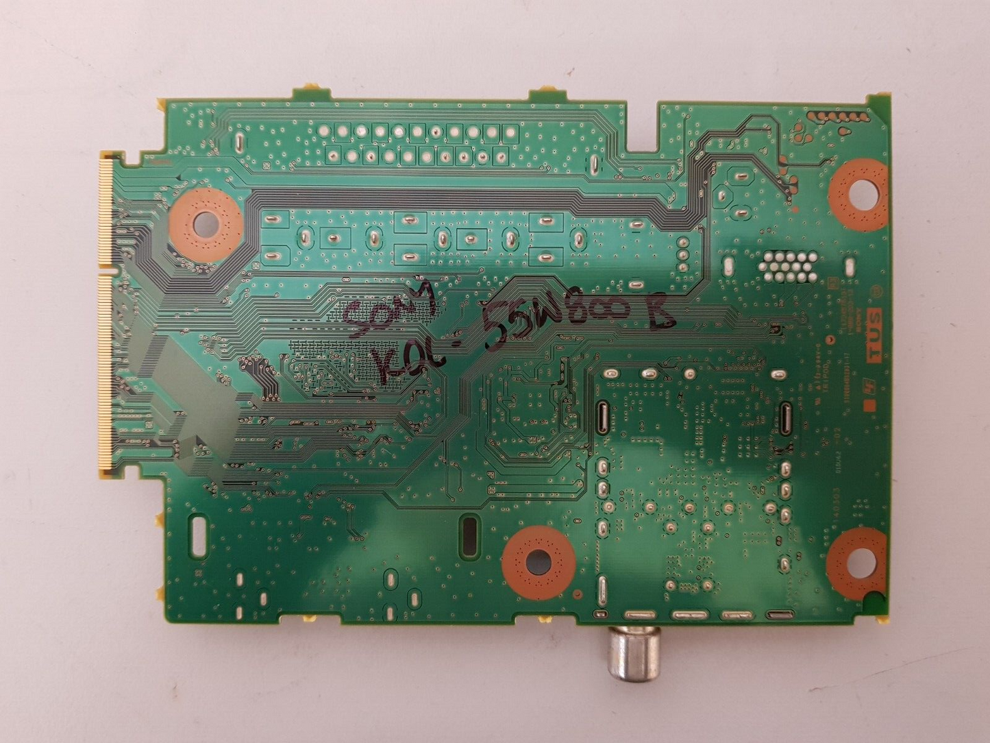 GENUINE SONY KDL- 55W800B MAIN BOARD TUS BOARD A1998222B 1-889-203-13 173457513