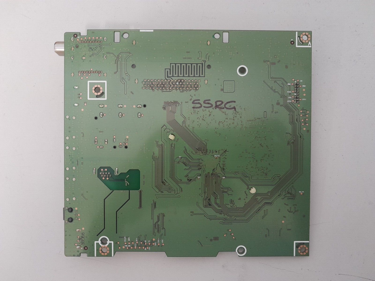 GENUINE HISENSE 55RG MAIN BOARD RSAG7.820.8629 55A7010EA 253322 242801