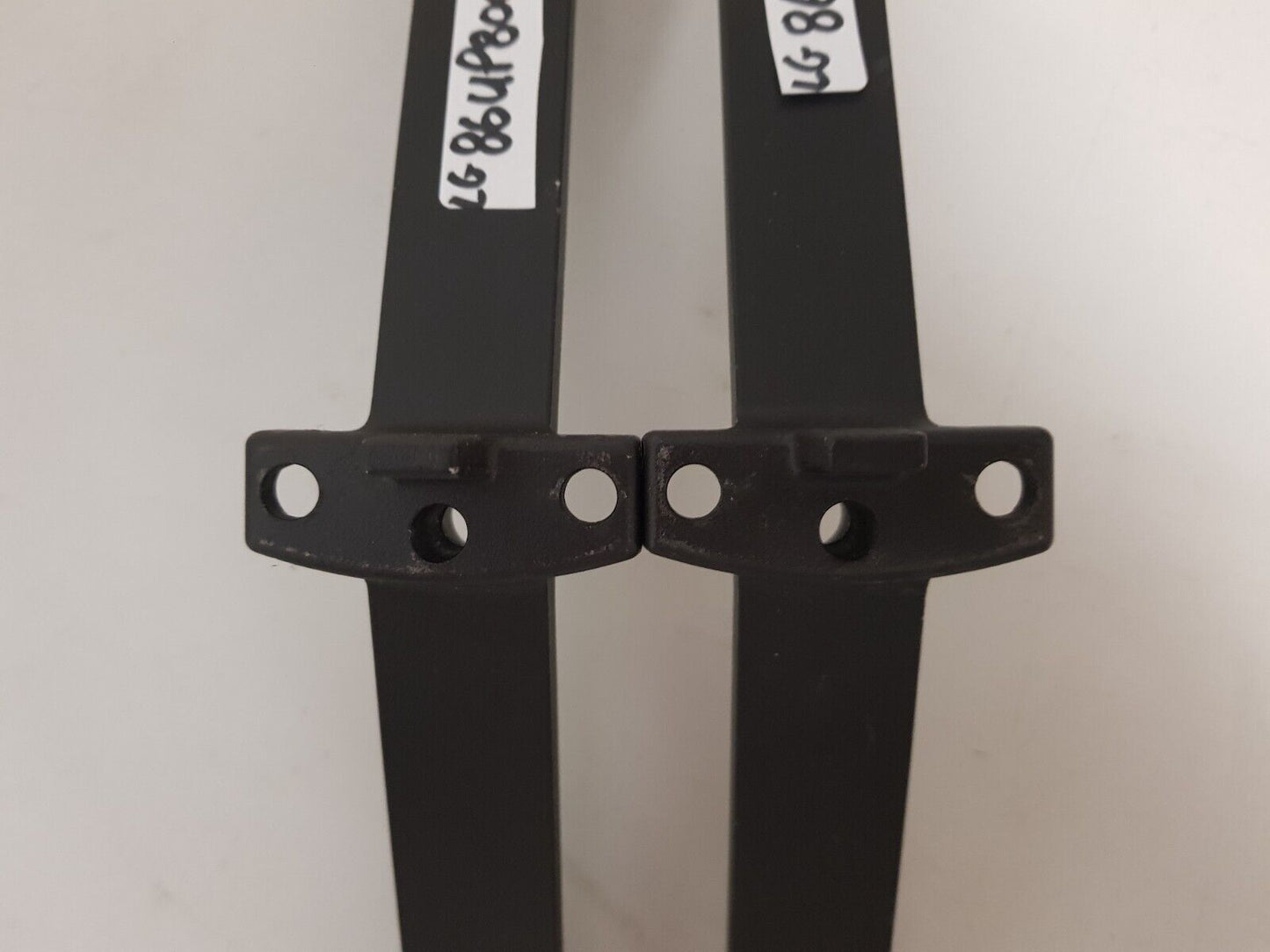 GENUINE LG 86UP8000PTB L&R FEET