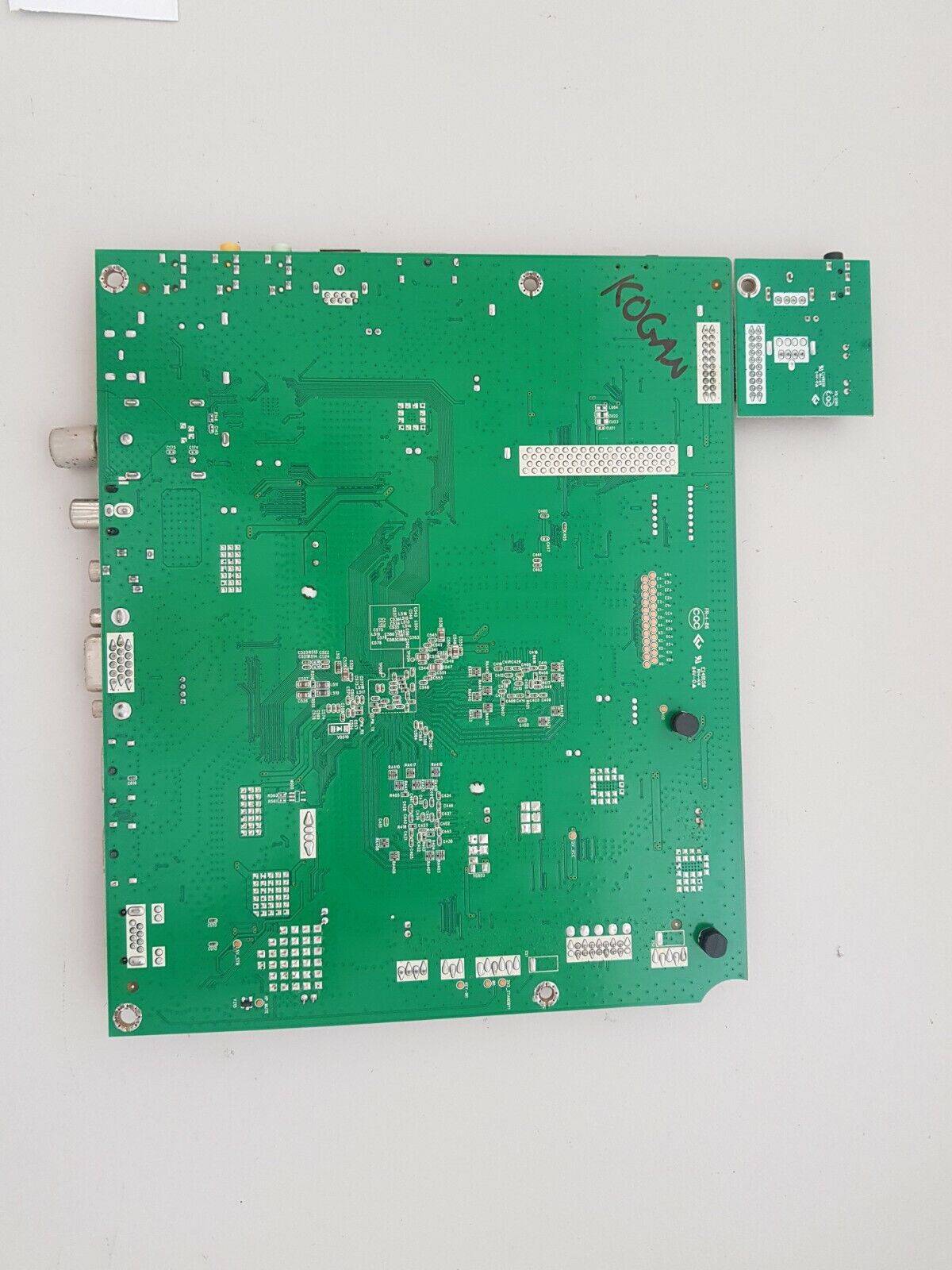 GENUINE KOGAN KALED43SMTZA MAIN BOARD 35020920 43QT628AN 740YTK1