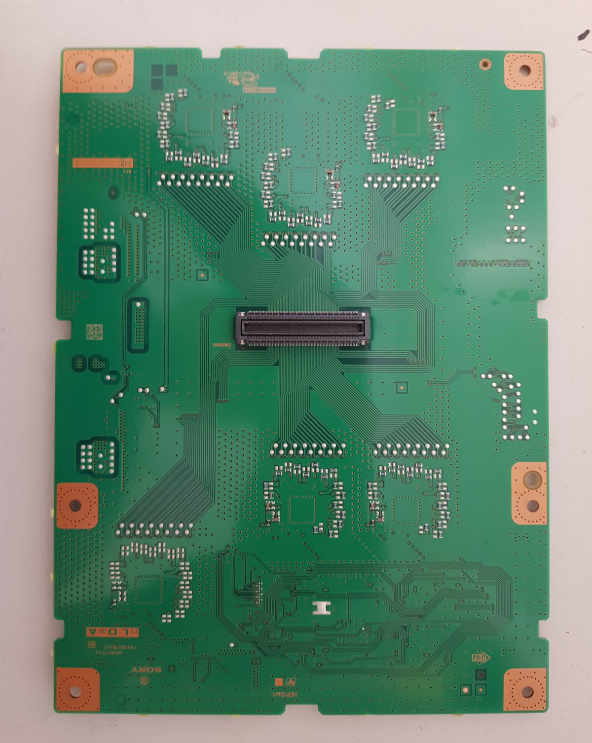 GENUINE SONY XR- 75X90L LED DRIVER BOARD 23LD96A 101617711 A5052301A