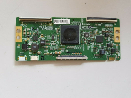 GENUINE BAUHN ATV60UHD-0318 T-CON BOARD 6871L-5069A 6870C-0685A