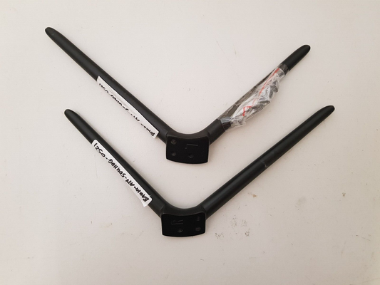 GENUINE BAUHN ATV50UHDG-0521 L&R FEET & SCREWS