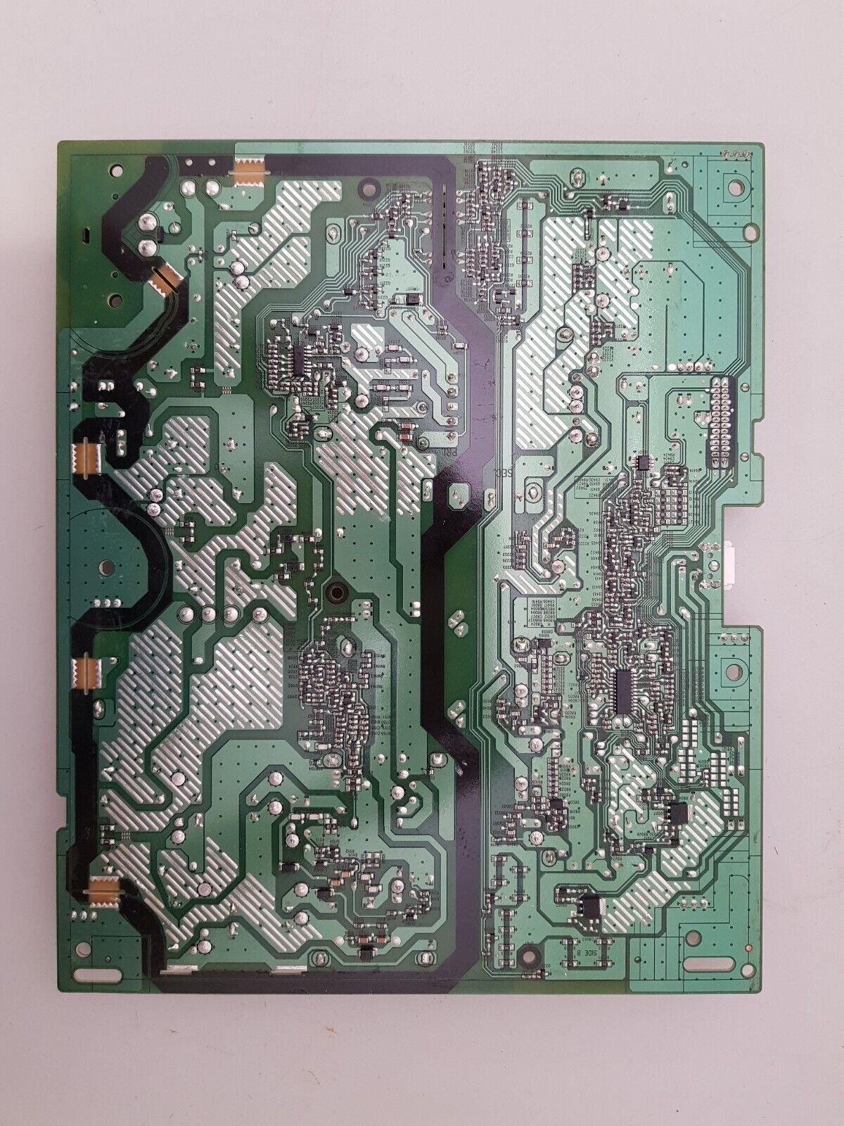 GENUINE SONY KD- 55X85K POWER SUPPLY BOARD GL32 GL32P 101350621