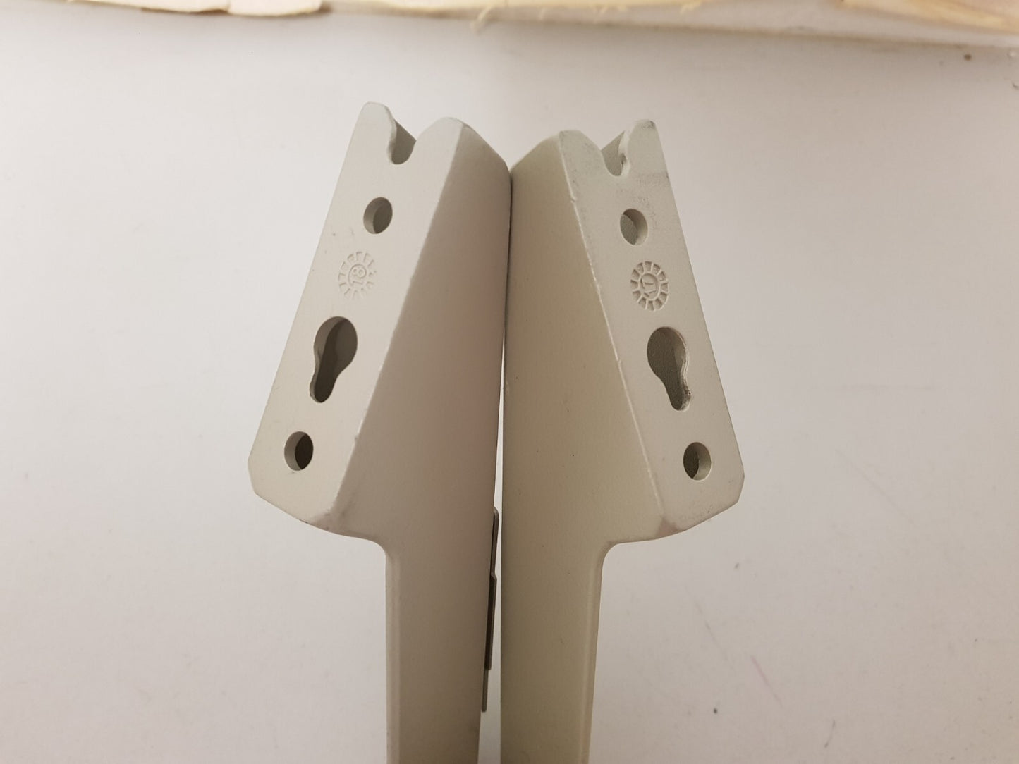 GENUINE SONY KD- 65X9000F L&R FEET