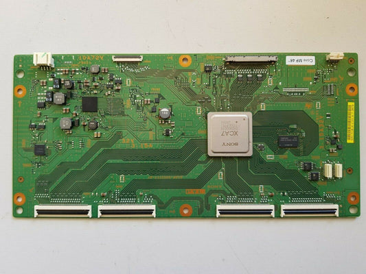 GENUINE SONY KDL-46HX850 TCON BOARD 1P-111CX00-4010