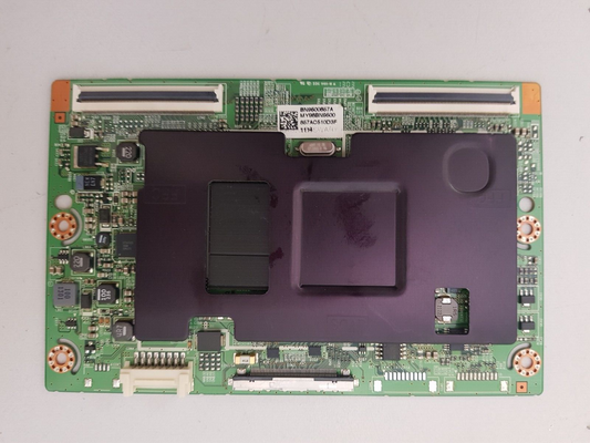 GENUINE SAMSUNG UA40F6300AMXXY (VER TD01) T-CON BOARD BN95-00857A