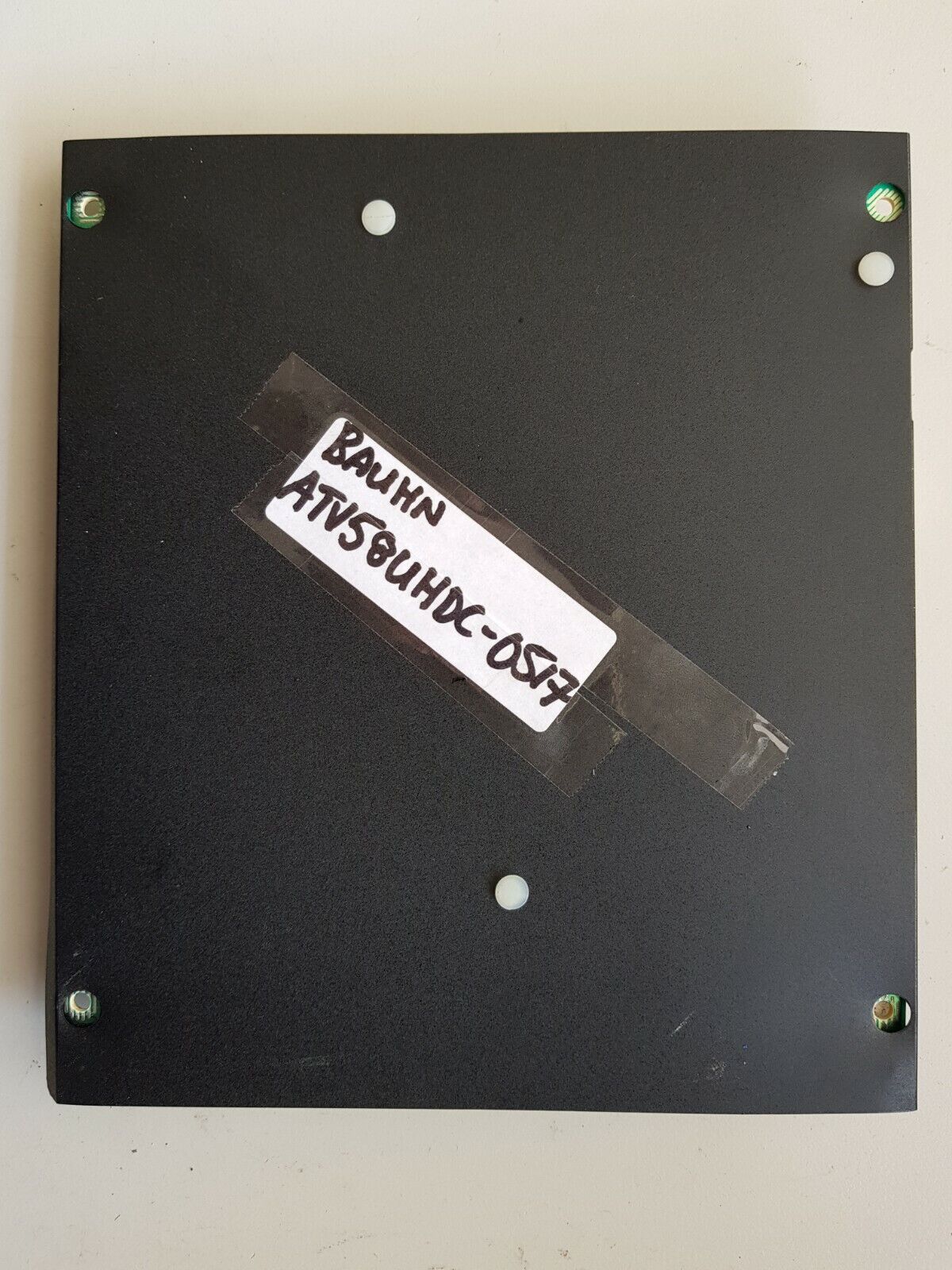 GENUINE BAUHN ATV58UHDC-0517 POWER SUPPLY BOARD MP5055-4KT9