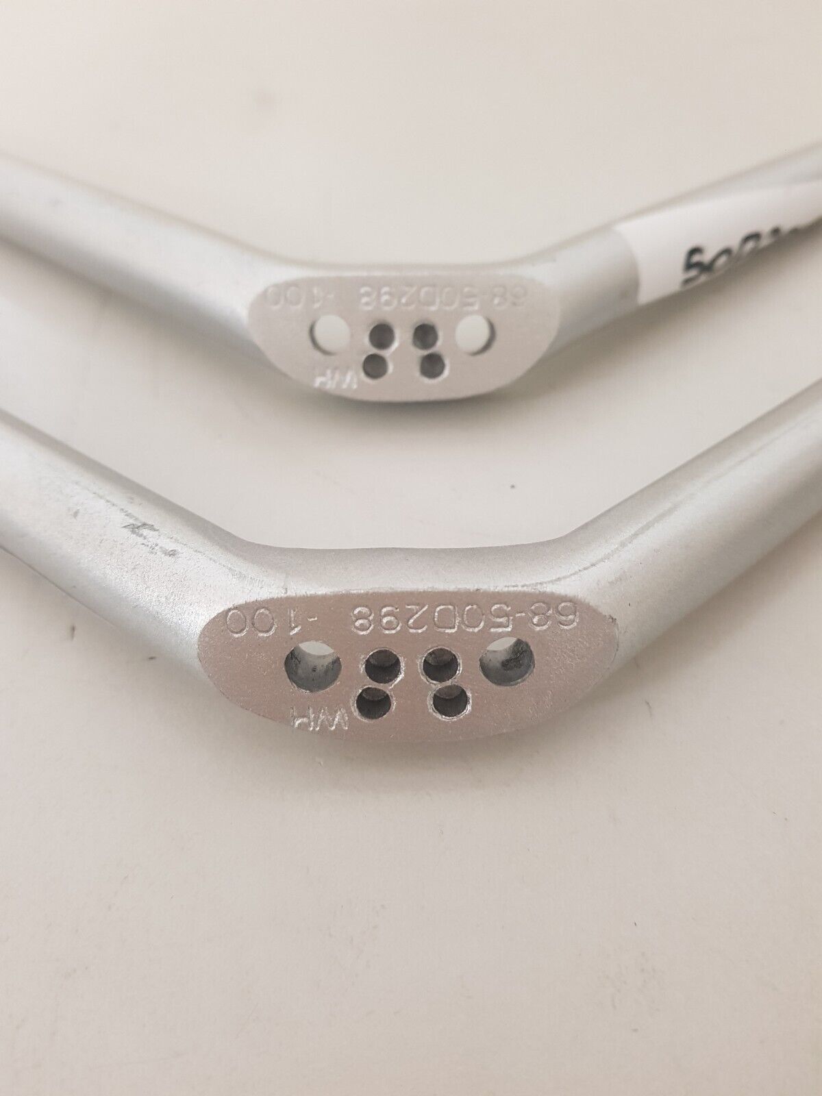 GENUINE TCL 50P20US L&R FEET