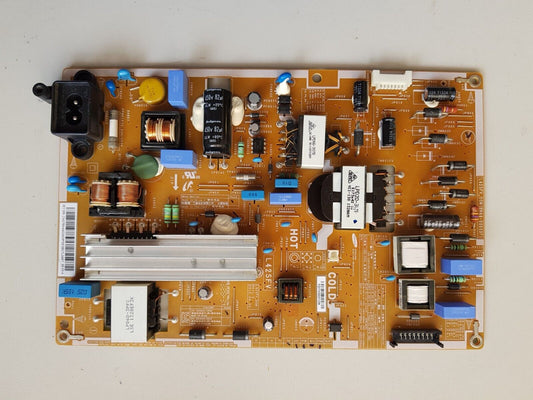 GENUINE SAMSUNG UA40F5000 POWER SUPPLY BOARD BN44-00609F L42SFV_DSM
