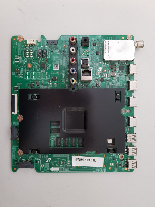 GENUINE SAMSUNG UA60JU6400 (VER MD01) MAIN BOARD BN94-10161L