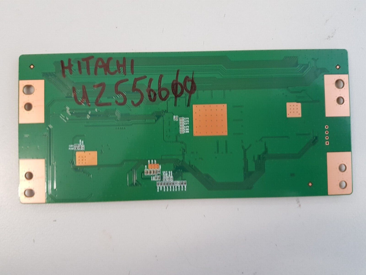 GENUINE HITACHI UZ556600 TCON BOARD ST5461D07-3-C-1