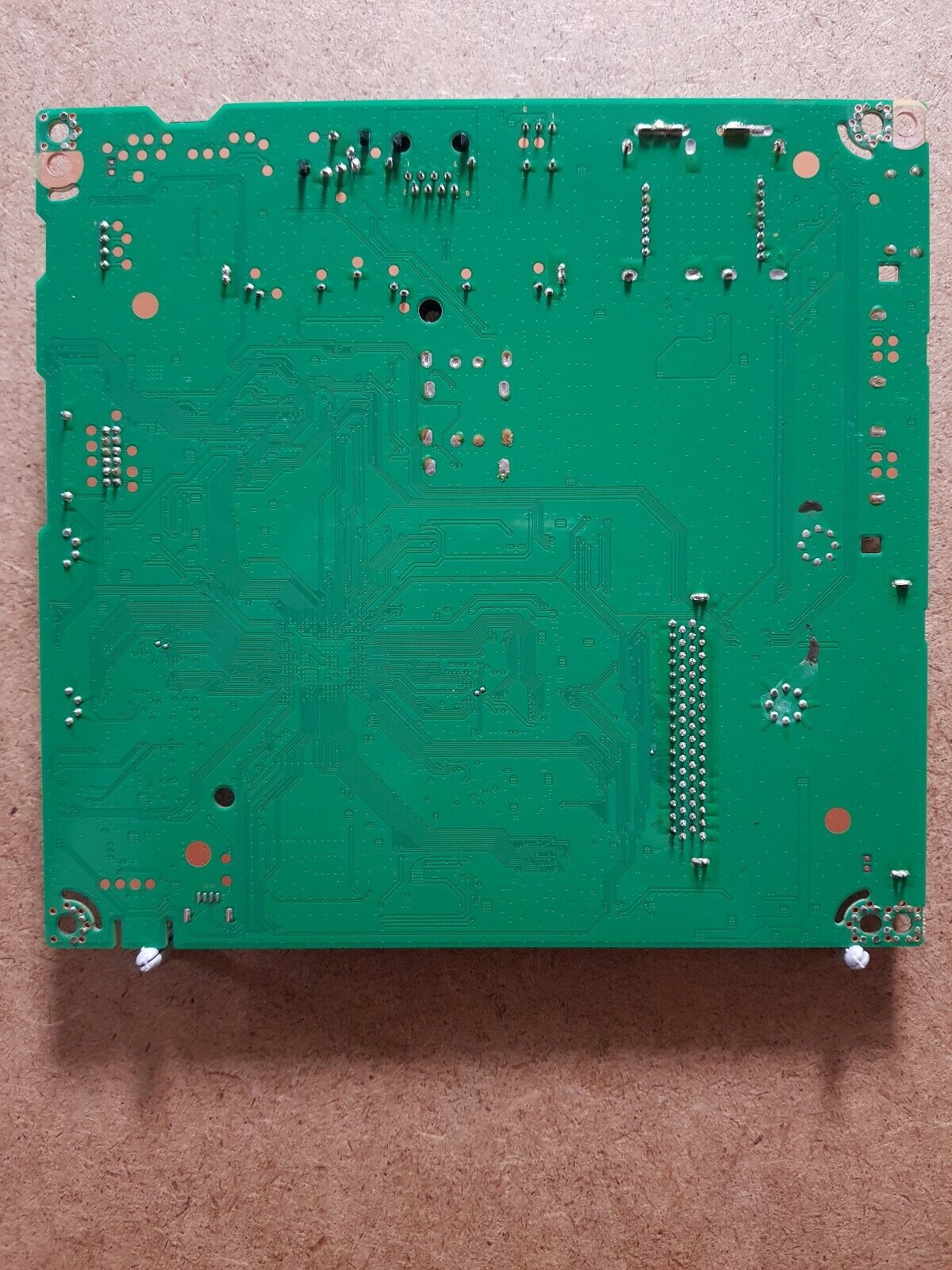 GENUINE LG 55LJ5500V Main Board - LD75M/LD75H EAX67129604 (1.0)