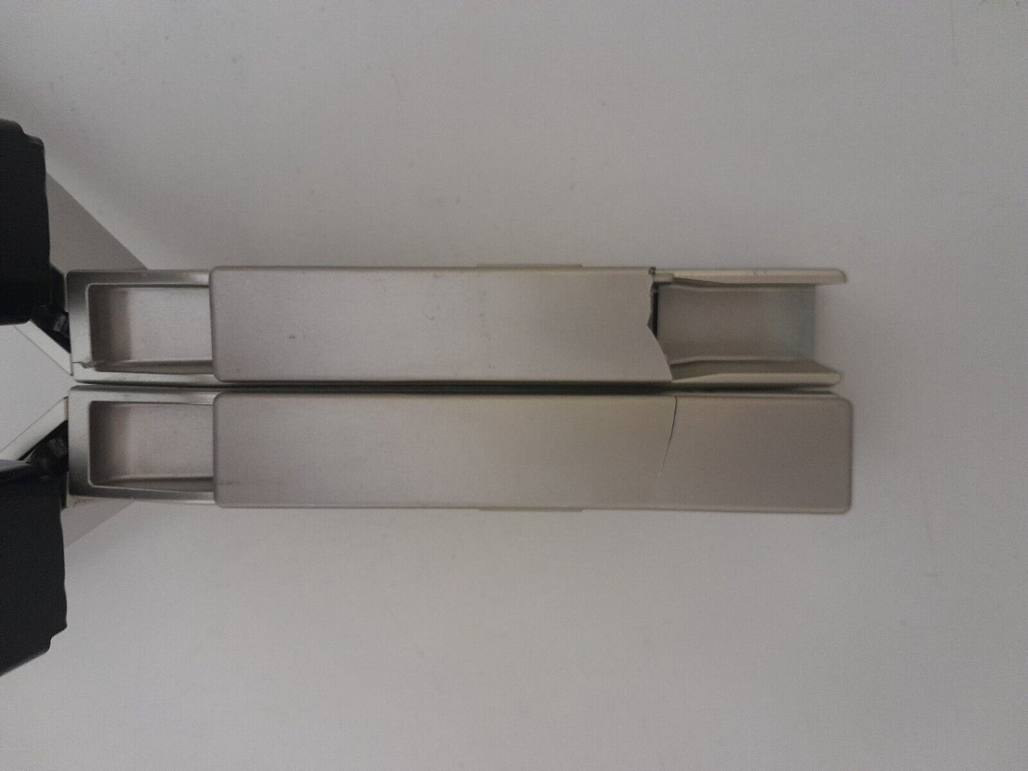 GENUINE SONY 75X7800F L&R FEET