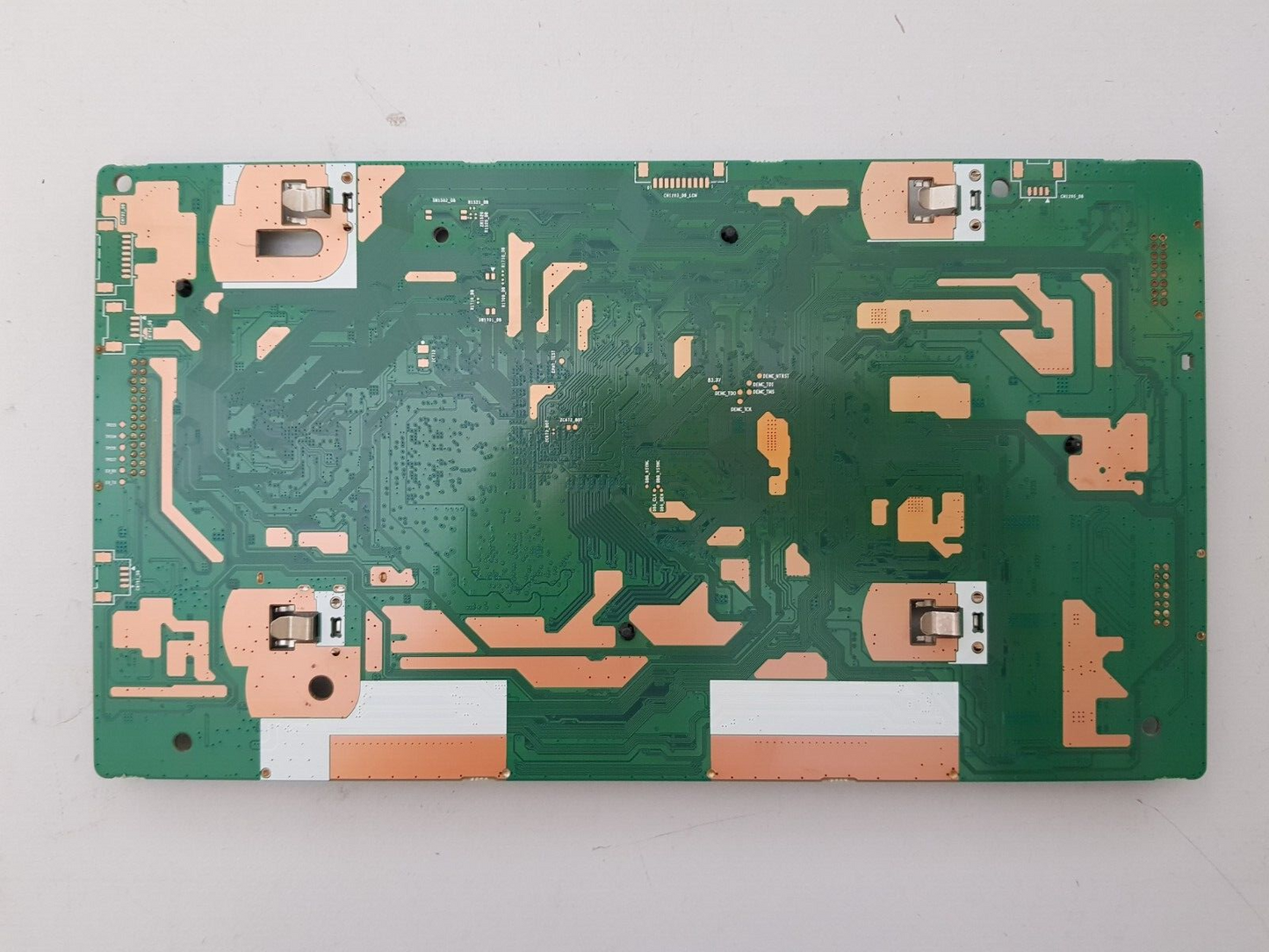 GENUINE SAMSUNG QA75Q7FNAW XXY (VER AA02) MAIN BOARD BN94-12833L