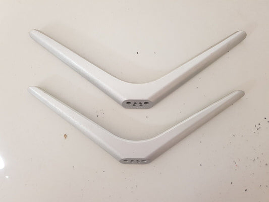 GENUINE TCL 65S401 L&R FEET