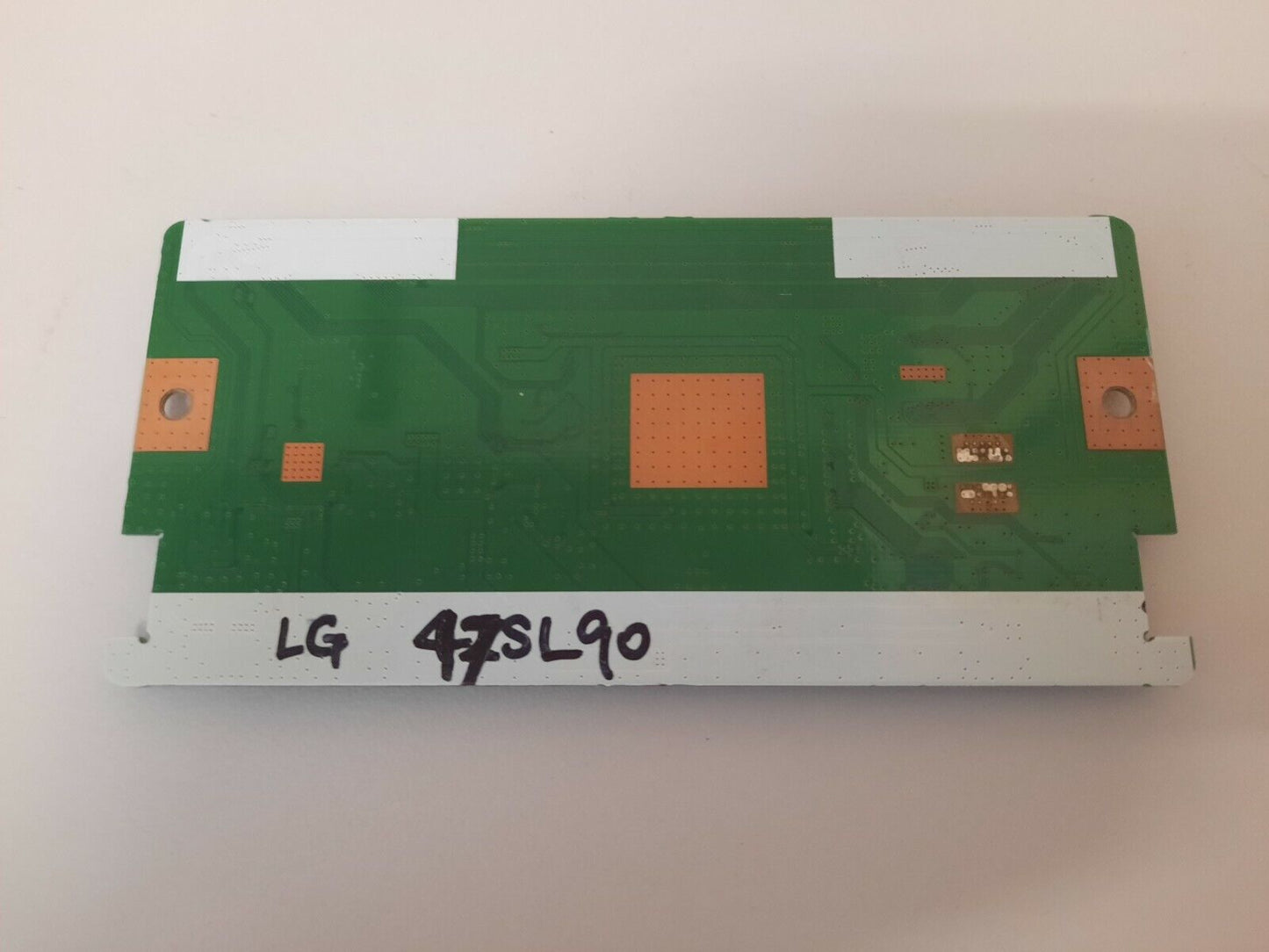 GENUINE LG 47SL90 T-Con Board - 6870C-0299B