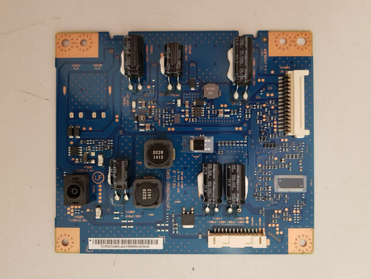GENUINE SONY KDL- 42W800B LED DRIVER BOARD 14STM4250AD-6S01 TS5542T34D02