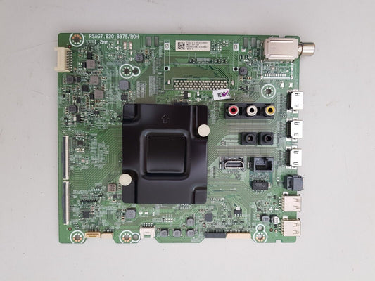GENUINE HISENSE 43R6 MAIN BOARD RSAG7.820.8875 43A6502EA 252867 245684