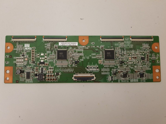 GENUINE SAMSUNG UA55C6900VF TCON BOARD TT-5554T02C01