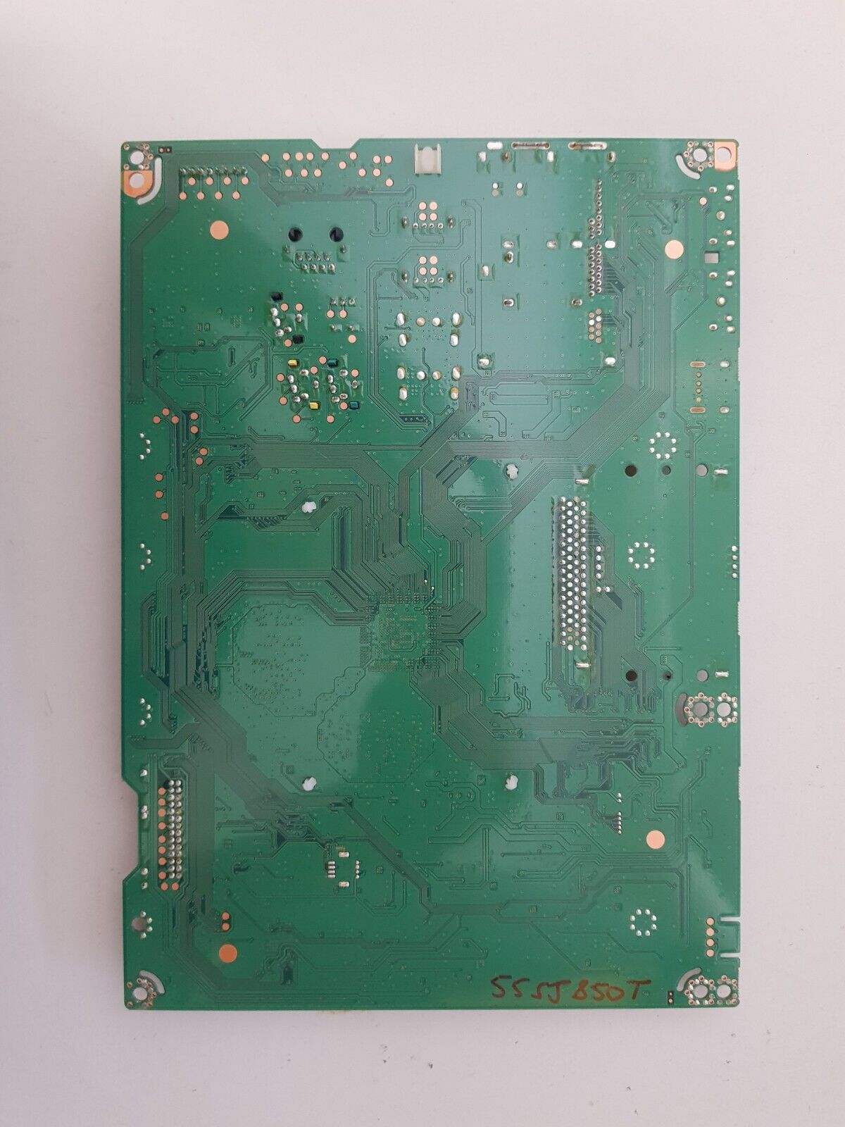 GENUINE LG 55SJ850T MAIN BOARD EAX67107604 (1.0) 63897401 64577201