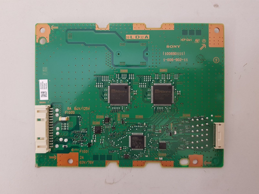 GENUINE SONY XR- 75X90J LED DRIVER BOARD 20LD32A 1-006-902-11 100690111