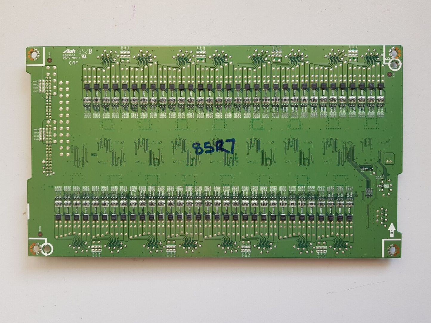 GENUINE HISENSE 85R7 LED DRIVE BOARD RSAG7.820.9239 258850