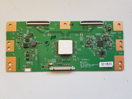 GENUINE SONY KD-43X7000E TCON BOARD 6871L-5139B