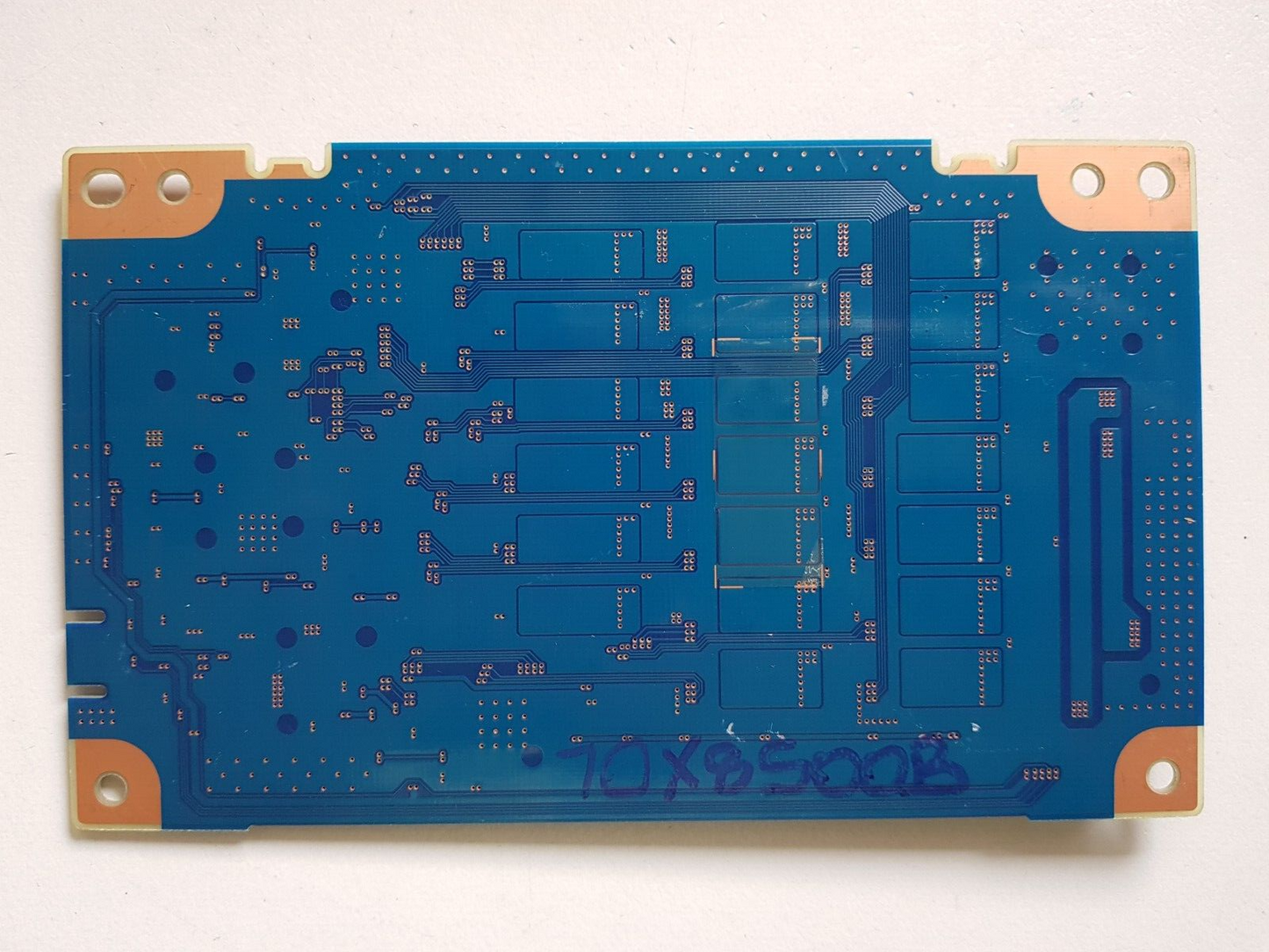 GENUINE SONY KD70X8500B LED DRIVE BOARD 14STO20S-A01