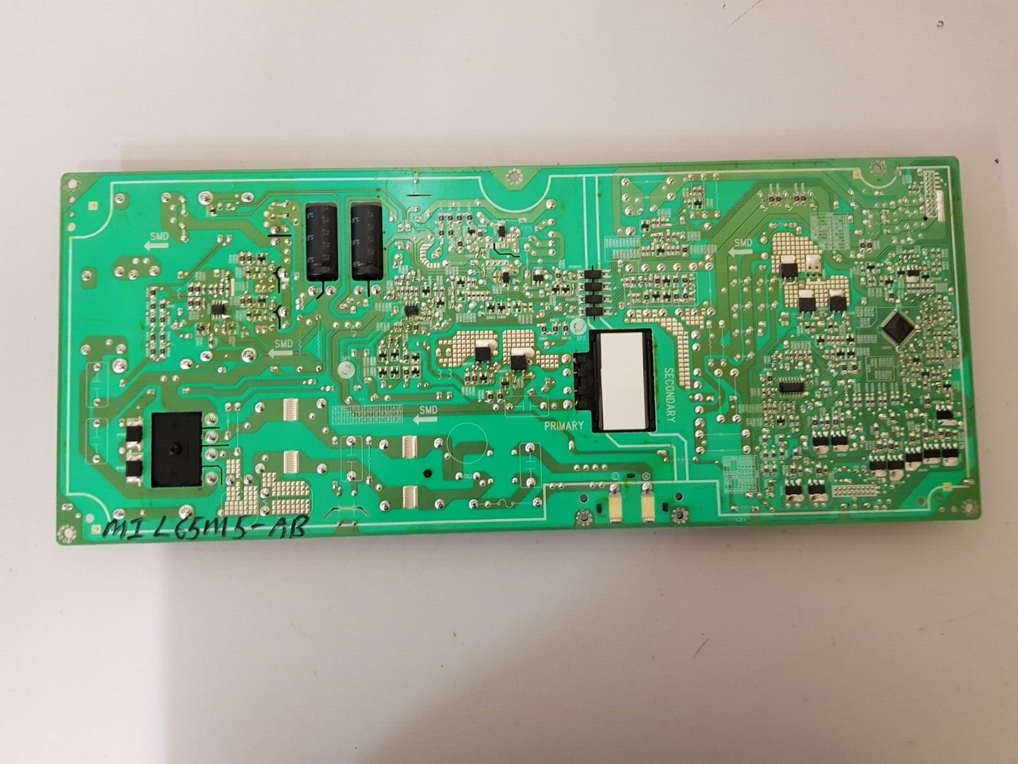 GENUINE MI L65M5-AB POWER SUPPLY BOARD HP-650E10A