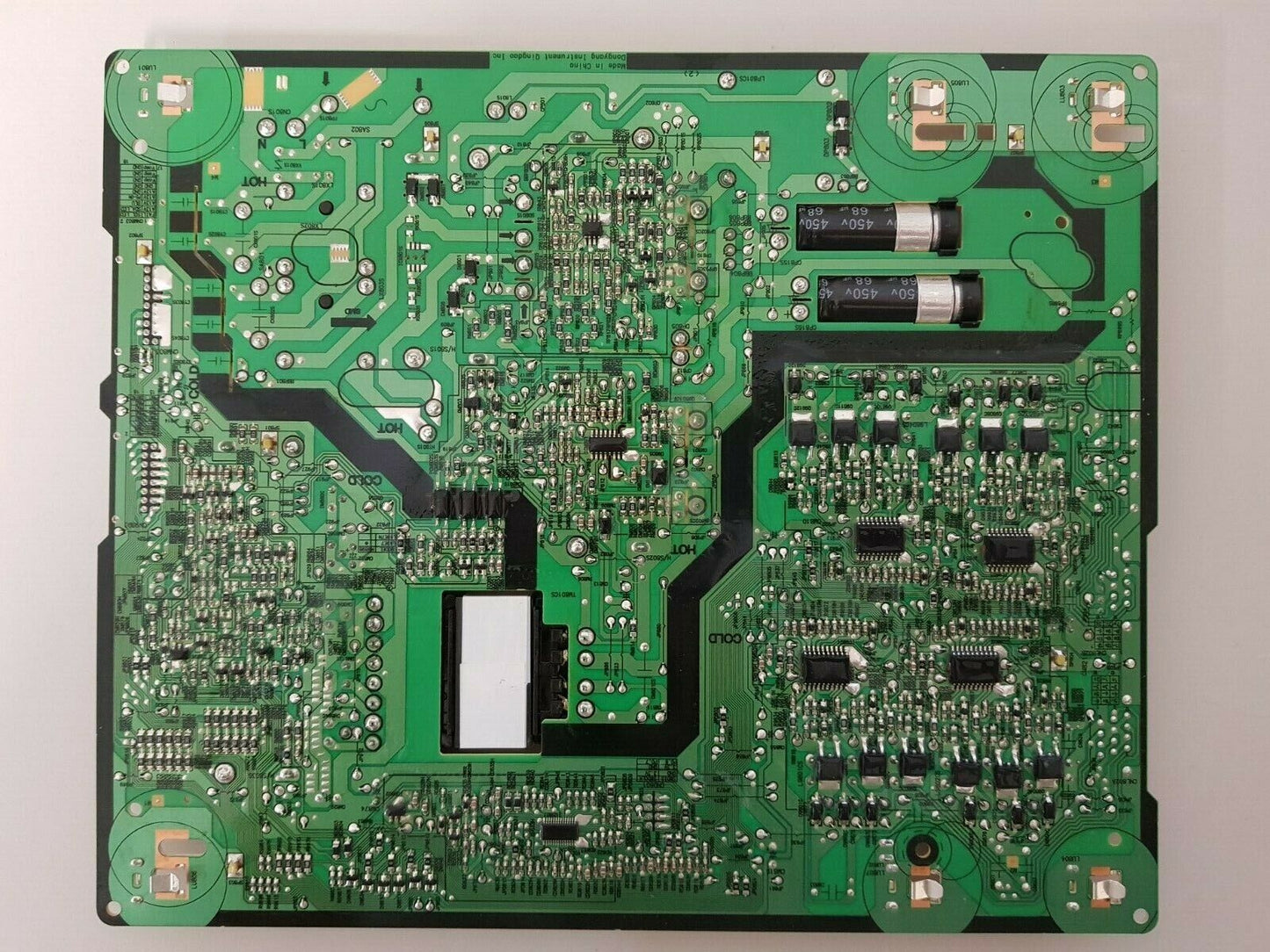 GENUINE SAMSUNG QA55Q7FAM POWER SUPPLY BOARD BN44-00899B L49E7N_MDY