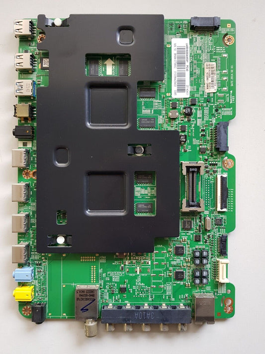 GENUINE SAMSUNG UA55H8000AWXXY (VER-TD01) MAIN BOARD BN94-07390C