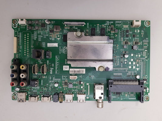 GENUINE HISENSE 55K321UW MAIN BOARD RSAG7.820.6135 LTDN55K321UWT