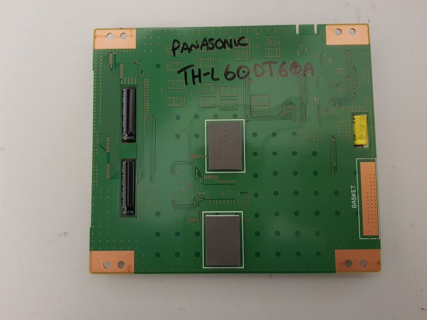 GENUINE PANASONIC TH-L60DT60A LED DRIVER BOARD 6971L-0101A