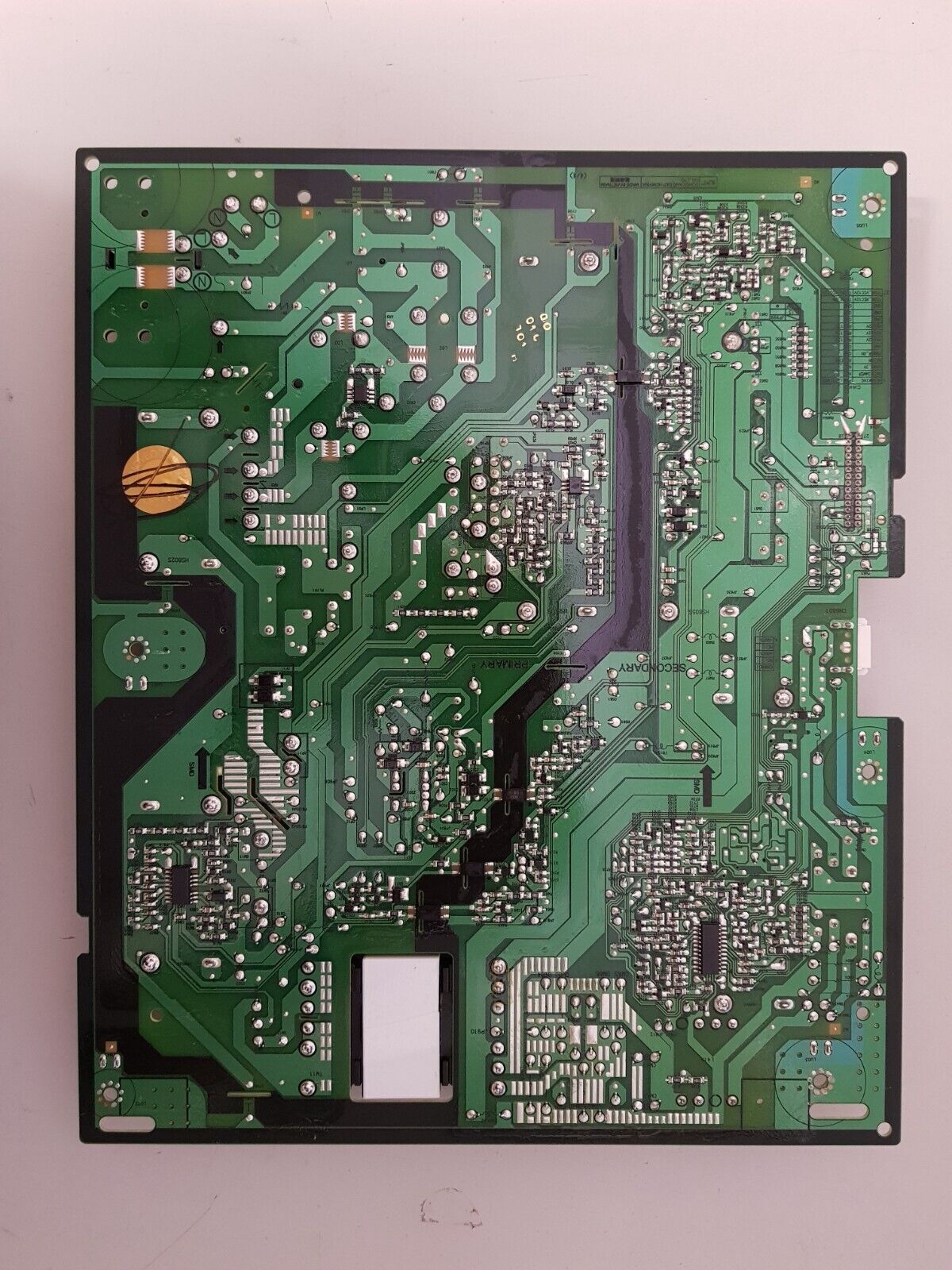 GENUINE SONY KD- 55X77L POWER SUPPLY BOARD GL13 100980122