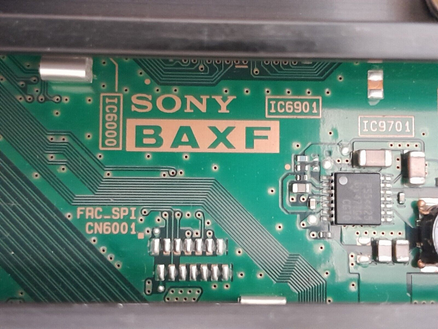 GENUINE SONY KDL- 79X9000B MAIN BOARD A2044555B 1-893-272-21